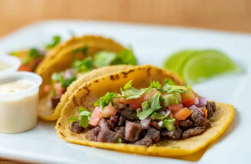 Baleadas