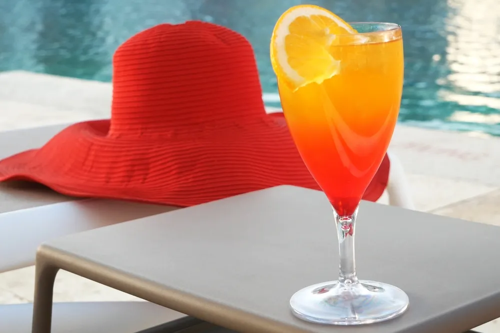 🍹 Cocktail Sex on the Beach